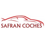 SAFRAN COCHES logo